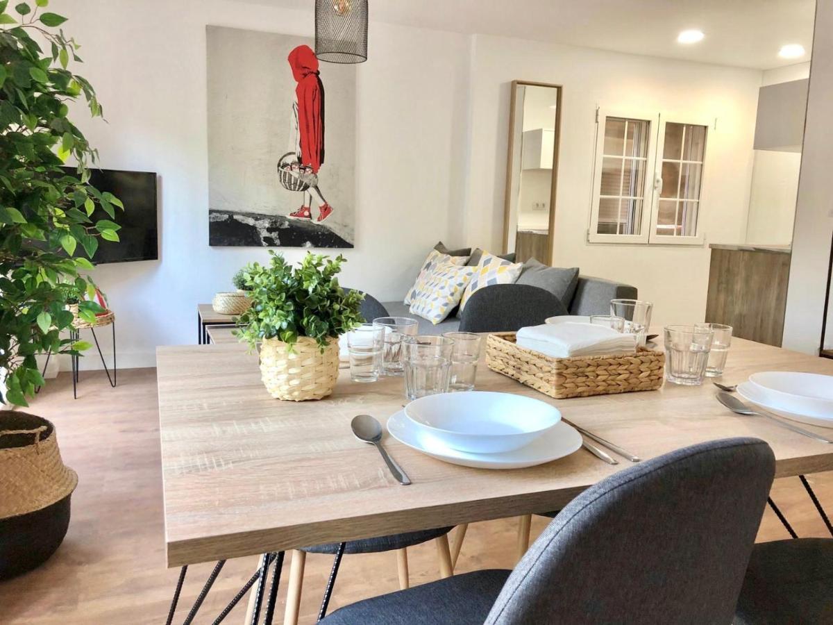 Apartamento Centrico - Casta Alvarez Zaragoza Exterior photo